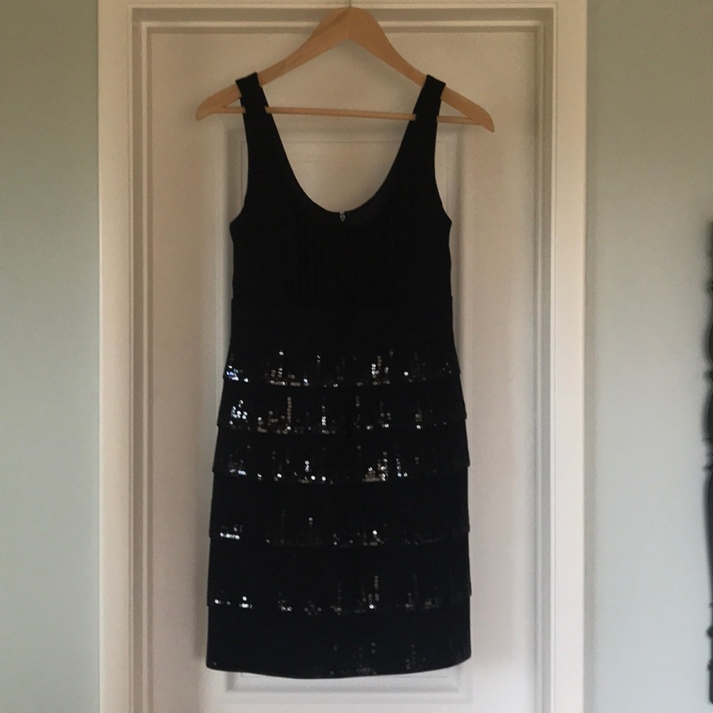 Laundry by Shelli Segal Cocktail Dress